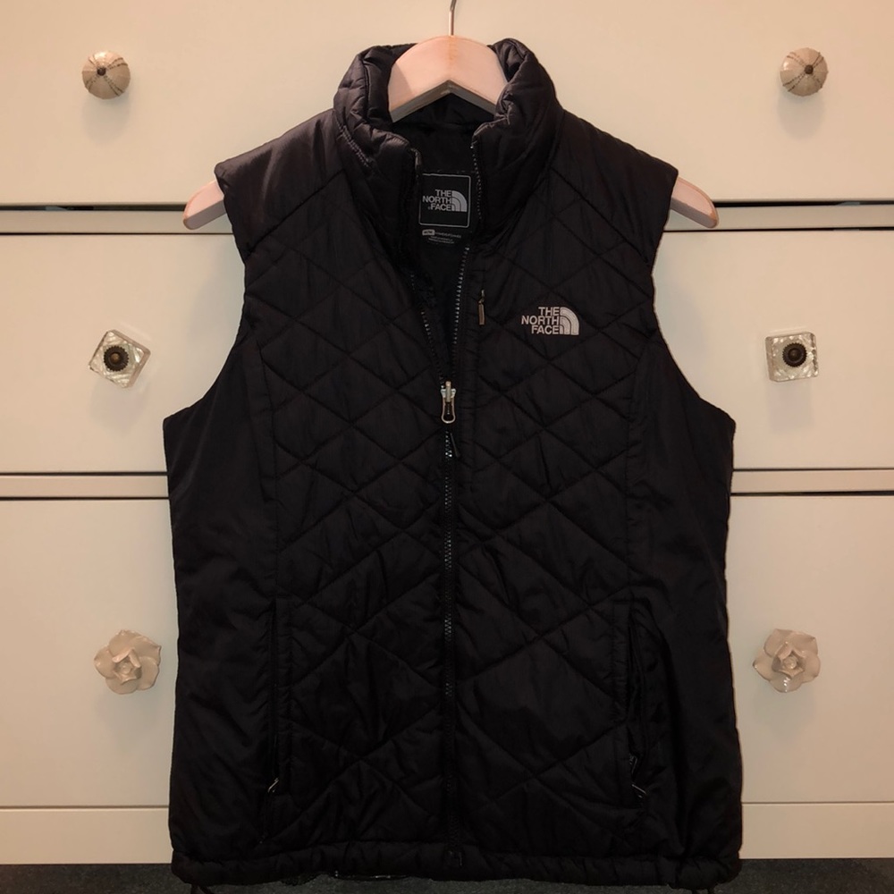 The North Face Vest